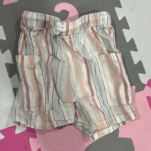 Baby shorts
